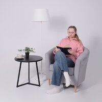 AksHome Shadow (белый) Image #2