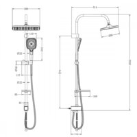 Lemark LM8811C Image #2