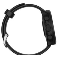 Умные часы Garmin Forerunner 55 (черный) - Превью изображения №8 — Интернет-Магазин TECNO.BY