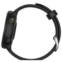 Умные часы Garmin Forerunner 55 (черный) - Превью изображения №7 — Интернет-Магазин TECNO.BY