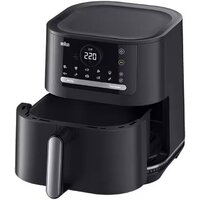 Аэрогриль (аэрофритюрница) Braun MultiFry 5 2-in-1 HF 5054I - Превью изображения №3 — Интернет-Магазин TECNO.BY