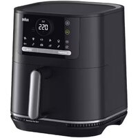 Аэрогриль (аэрофритюрница) Braun MultiFry 5 2-in-1 HF 5054I - Превью изображения №2 — Интернет-Магазин TECNO.BY