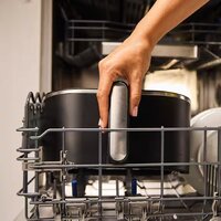 Аэрогриль (аэрофритюрница) Braun MultiFry 5 2-in-1 HF 5054I - Превью изображения №6 — Интернет-Магазин TECNO.BY