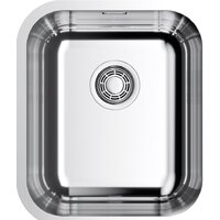 Omoikiri Omi 38-U/I-IN 4997435 (нержавеющая сталь)