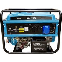 Varteg G6500 E Image #2