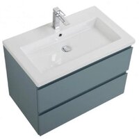  BelBagno Тумба под умывальник Kraft-800-2C-SO-AO - Превью изображения №2 — Интернет-Магазин TECNO.BY