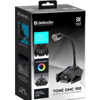 Defender Tone GMC 100 Image #4