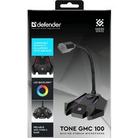 Defender Tone GMC 100 Image #5