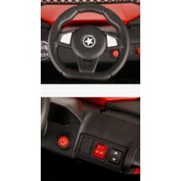 Sundays LS119-A (красный) Image #2