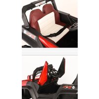 Sundays LS119-A (красный) Image #3