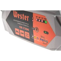 Wester CD-7200 Image #4