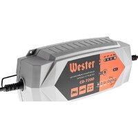 Wester CD-7200