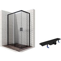 Ambassador Set 11011205L-ST4