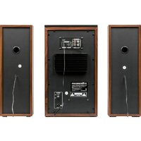 Dialog Progressive AP-250 (коричневый) Image #4