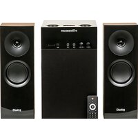 Dialog Progressive AP-250 (коричневый)