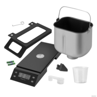 MAUNFELD MBM-900DSS Image #7