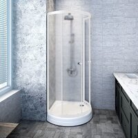 Radomir Стронг 90 1-03-1-0-0-1801 (матовое стекло) Image #2