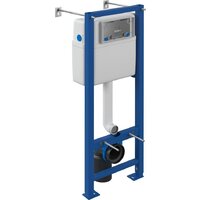 Saniteco KW-99046 в комплекте с инсталляцией + 64109 + S-IN-MZ-VECTOR Image #29