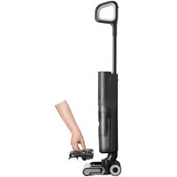 Пылесос Roborock Wet and Dry Vacuum Cleaner F25 ACE Combo WD5M6A (с русской озвучкой, черный) - Превью изображения №13 — Интернет-Магазин TECNO.BY