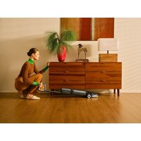 Пылесос Roborock Wet and Dry Vacuum Cleaner F25 ACE Combo WD5M6A (с русской озвучкой, черный) - Превью изображения №50 — Интернет-Магазин TECNO.BY