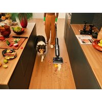 Пылесос Roborock Wet and Dry Vacuum Cleaner F25 ACE Combo WD5M6A (с русской озвучкой, черный) - Превью изображения №54 — Интернет-Магазин TECNO.BY