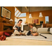 Пылесос Roborock Wet and Dry Vacuum Cleaner F25 ACE Combo WD5M6A (с русской озвучкой, черный) - Превью изображения №40 — Интернет-Магазин TECNO.BY