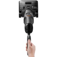 Пылесос Roborock Wet and Dry Vacuum Cleaner F25 ACE Combo WD5M6A (с русской озвучкой, черный) - Превью изображения №19 — Интернет-Магазин TECNO.BY