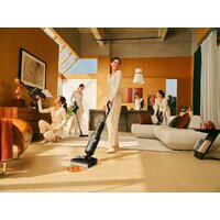 Пылесос Roborock Wet and Dry Vacuum Cleaner F25 ACE Combo WD5M6A (с русской озвучкой, черный) - Превью изображения №39 — Интернет-Магазин TECNO.BY