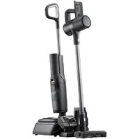 Пылесос Roborock Wet and Dry Vacuum Cleaner F25 ACE Combo WD5M6A (с русской озвучкой, черный) - Превью изображения №5 — Интернет-Магазин TECNO.BY