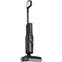 Пылесос Roborock Wet and Dry Vacuum Cleaner F25 ACE Combo WD5M6A (с русской озвучкой, черный) - Превью изображения №17 — Интернет-Магазин TECNO.BY