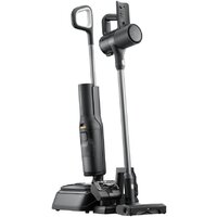 Пылесос Roborock Wet and Dry Vacuum Cleaner F25 ACE Combo WD5M6A (с русской озвучкой, черный) - Превью изображения №4 — Интернет-Магазин TECNO.BY