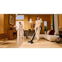 Пылесос Roborock Wet and Dry Vacuum Cleaner F25 ACE Combo WD5M6A (с русской озвучкой, черный) - Превью изображения №32 — Интернет-Магазин TECNO.BY