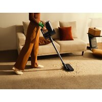 Пылесос Roborock Wet and Dry Vacuum Cleaner F25 ACE Combo WD5M6A (с русской озвучкой, черный) - Превью изображения №51 — Интернет-Магазин TECNO.BY