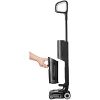 Пылесос Roborock Wet and Dry Vacuum Cleaner F25 ACE Combo WD5M6A (с русской озвучкой, черный) - Превью изображения №12 — Интернет-Магазин TECNO.BY