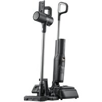 Пылесос Roborock Wet and Dry Vacuum Cleaner F25 ACE Combo WD5M6A (с русской озвучкой, черный) - Превью изображения №3 — Интернет-Магазин TECNO.BY