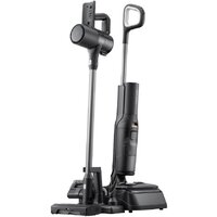 Пылесос Roborock Wet and Dry Vacuum Cleaner F25 ACE Combo WD5M6A (с русской озвучкой, черный) - Превью изображения №2 — Интернет-Магазин TECNO.BY