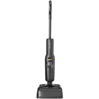 Пылесос Roborock Wet and Dry Vacuum Cleaner F25 ACE Combo WD5M6A (с русской озвучкой, черный) - Превью изображения №11 — Интернет-Магазин TECNO.BY
