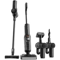 Пылесос Roborock Wet and Dry Vacuum Cleaner F25 ACE Combo WD5M6A (с русской озвучкой, черный) - Превью изображения №7 — Интернет-Магазин TECNO.BY