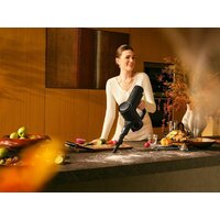 Пылесос Roborock Wet and Dry Vacuum Cleaner F25 ACE Combo WD5M6A (с русской озвучкой, черный) - Превью изображения №41 — Интернет-Магазин TECNO.BY
