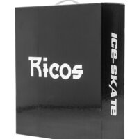 Ricos Eclat PW-215-2 (р.41, белый) Image #8