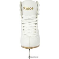 Ricos Eclat PW-215-2 (р.41, белый) Image #4