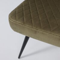 Мамадома Rob-R1 360 (d12 Olive Lux/черный) Image #11