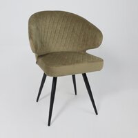 Мамадома Rob-R1 360 (d12 Olive Lux/черный) Image #14