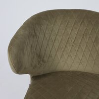 Мамадома Rob-R1 360 (d12 Olive Lux/черный) Image #12