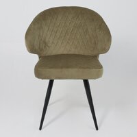 Мамадома Rob-R1 360 (d12 Olive Lux/черный) Image #5