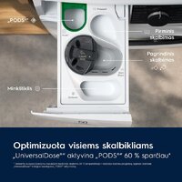 Electrolux EW7F3614SUE Image #3