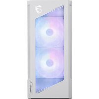 MSI MPG Velox 300R Airflow PZ (белый) Image #3