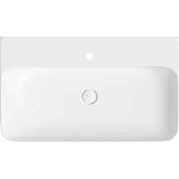 Wellsee Clermont 302612000 с донным клапаном click-clack Image #3