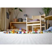 LEGO Classic 11013 Прозрачные кубики Image #18