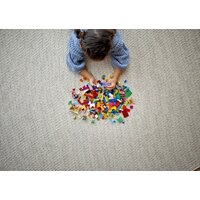 LEGO Classic 11013 Прозрачные кубики Image #17